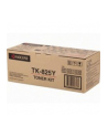 Toner Kyocera TK-825-Y | 7000 str | Yellow | KM-C2520, KM-C3225, KM-C3232 - nr 2