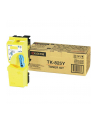 Toner Kyocera TK-825-Y | 7000 str | Yellow | KM-C2520, KM-C3225, KM-C3232 - nr 4