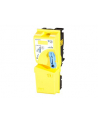 Toner Kyocera TK-825-Y | 7000 str | Yellow | KM-C2520, KM-C3225, KM-C3232 - nr 6