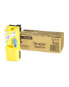 Toner Kyocera TK-825-Y | 7000 str | Yellow | KM-C2520, KM-C3225, KM-C3232 - nr 9