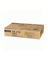 Toner Kyocera TK-710 | 40000 str | Black |  FS-9130DN/9530DN - nr 40