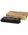 Toner Kyocera TK-710 | 40000 str | Black |  FS-9130DN/9530DN - nr 65