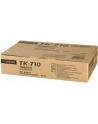 Toner Kyocera TK-710 | 40000 str | Black |  FS-9130DN/9530DN - nr 69