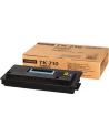 Toner Kyocera TK-710 | 40000 str | Black |  FS-9130DN/9530DN - nr 74