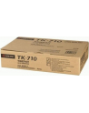 Toner Kyocera TK-710 | 40000 str | Black |  FS-9130DN/9530DN - nr 77