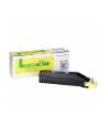 Toner Kyocera TK-855-Y | 18000 str | Yellow | TASKalfa 400ci 500ci 552Ci - nr 9