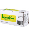 Toner Kyocera TK-570Y | 12000 str | Yellow | ECOSYS P7035cdn FS-C5400DN - nr 12