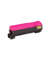 Toner Kyocera TK-570M | 12000 str | Magenta | ECOSYS P7035cdn FS-C5400DN - nr 17