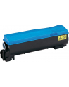 Toner Kyocera TK-570C | 12000 str | Cyan | ECOSYS P7035cdn FS-C5400DN - nr 10