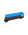 Toner Kyocera TK-570C | 12000 str | Cyan | ECOSYS P7035cdn FS-C5400DN - nr 12