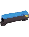 Toner Kyocera TK-570C | 12000 str | Cyan | ECOSYS P7035cdn FS-C5400DN - nr 19