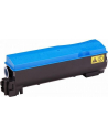 Toner Kyocera TK-570C | 12000 str | Cyan | ECOSYS P7035cdn FS-C5400DN - nr 21