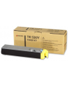 Toner Kyocera TK-520-Y | 4000 str | Yellow | FS-C5015N - nr 1