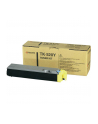 Toner Kyocera TK-520-Y | 4000 str | Yellow | FS-C5015N - nr 4