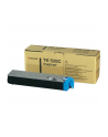 Toner Kyocera TK-520-C | 4000 str | Cyan | FS-C5015N - nr 4