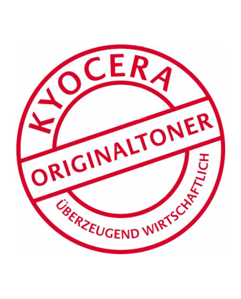 Toner Kyocera TK-550-K | 7000 str |  Black | FS-C5200DN