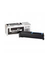 Toner Kyocera TK-550-K | 7000 str |  Black | FS-C5200DN - nr 1