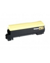 Toner Kyocera TK-550-Y | 6000 str | Yellow | FS-C5200DN - nr 3