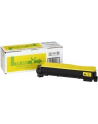 Toner Kyocera TK-550-Y | 6000 str | Yellow | FS-C5200DN - nr 6