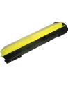 Toner Kyocera TK-550-Y | 6000 str | Yellow | FS-C5200DN - nr 8