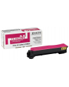 Toner Kyocera TK-550-M | 6000 str | Magenta | FS-C5200DN - nr 1