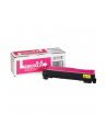 Toner Kyocera TK-550-M | 6000 str | Magenta | FS-C5200DN - nr 5