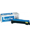 Toner Kyocera TK-550-C | 6000 str | Cyan |   FS-C5200DN - nr 6
