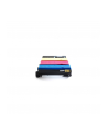 Toner Kyocera TK-550-C | 6000 str | Cyan |   FS-C5200DN - nr 9