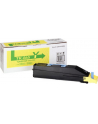 Toner Kyocera TK-865-Y | 12000 str | Yellow | TASKalfa 250ci 300ci - nr 11