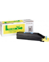 Toner Kyocera TK-865-Y | 12000 str | Yellow | TASKalfa 250ci 300ci - nr 19