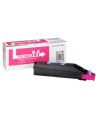 Toner Kyocera TK-865-M | 12000 str | Magenta | TASKalfa 250ci 300ci - nr 17