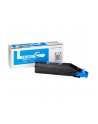 Toner Kyocera TK-865-C | 12000 str | Cyan | TASKalfa 250ci 300ci - nr 14