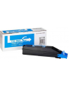 Toner Kyocera TK-865-C | 12000 str | Cyan | TASKalfa 250ci 300ci - nr 12