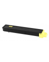Toner Kyocera TK-895Y | 6000 str | Yellow | FS-C8020 C8025 C8520 C8525 - nr 4