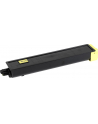 Toner Kyocera TK-895Y | 6000 str | Yellow | FS-C8020 C8025 C8520 C8525 - nr 12