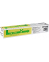 Toner Kyocera TK-895Y | 6000 str | Yellow | FS-C8020 C8025 C8520 C8525 - nr 13
