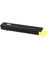 Toner Kyocera TK-895Y | 6000 str | Yellow | FS-C8020 C8025 C8520 C8525 - nr 1
