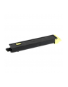 Toner Kyocera TK-895Y | 6000 str | Yellow | FS-C8020 C8025 C8520 C8525 - nr 21