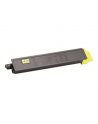 Toner Kyocera TK-895Y | 6000 str | Yellow | FS-C8020 C8025 C8520 C8525 - nr 23