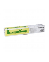Toner Kyocera TK-895Y | 6000 str | Yellow | FS-C8020 C8025 C8520 C8525 - nr 26