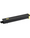 Toner Kyocera TK-895Y | 6000 str | Yellow | FS-C8020 C8025 C8520 C8525 - nr 32
