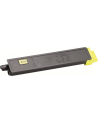 Toner Kyocera TK-895Y | 6000 str | Yellow | FS-C8020 C8025 C8520 C8525 - nr 33