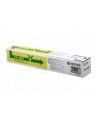 Toner Kyocera TK-895Y | 6000 str | Yellow | FS-C8020 C8025 C8520 C8525 - nr 3