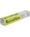 Toner Kyocera TK-895Y | 6000 str | Yellow | FS-C8020 C8025 C8520 C8525 - nr 6