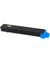 Toner Kyocera TK-895C | 6000 str | Cyan | FS-C8020 C8025 C8520 C8525 - nr 13