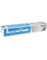 Toner Kyocera TK-895C | 6000 str | Cyan | FS-C8020 C8025 C8520 C8525 - nr 27