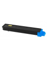 Toner Kyocera TK-895C | 6000 str | Cyan | FS-C8020 C8025 C8520 C8525 - nr 30
