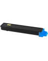Toner Kyocera TK-895C | 6000 str | Cyan | FS-C8020 C8025 C8520 C8525 - nr 40