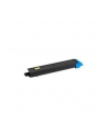 Toner Kyocera TK-895C | 6000 str | Cyan | FS-C8020 C8025 C8520 C8525 - nr 12