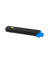 Toner Kyocera TK-895C | 6000 str | Cyan | FS-C8020 C8025 C8520 C8525 - nr 18